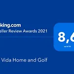 Son Vida Home And Golf