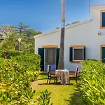 Apartamento Bon Repos A7
