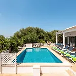 Villa Marline By Villa Plus