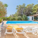 Apartamento Lucia