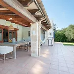 Ca Na Rosa - Villa With Private Pool In Campanet