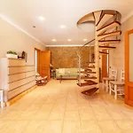Holiday Home Can Baltasar By Interhome