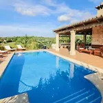 Ferienhaus Mit Privatpool Fuer 6 Personen Ca 150 Qm In Muro, Mallorca Nordkueste Von Mallorca
