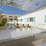 Villa Veles Dos Tu Escapada De Lujo Frente Al Mar