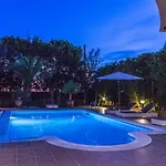 Villa Wicker By Eivillas